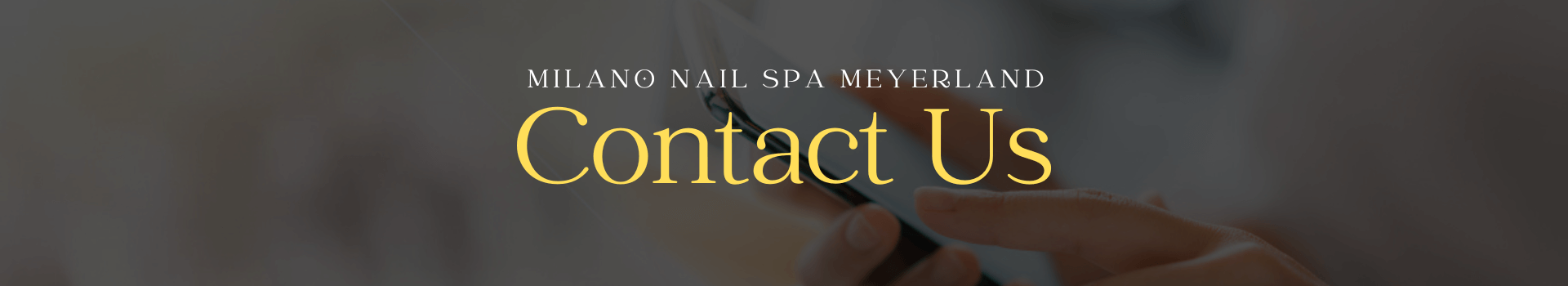banner contact Us
