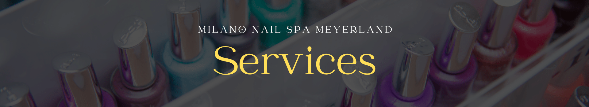 services